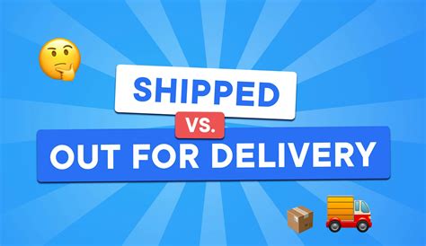 Shipped .